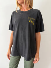 Buzz's Steak & Lobster Tee