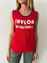 Taylor Basketball Jersey