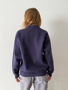 Comfy 90s Yale Sweatshirt