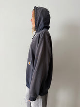 Super Faded Carhartt Hoodie