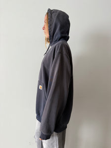 Super Faded Carhartt Hoodie