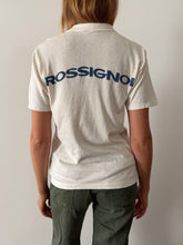 60s/70s Rossignol Ski Tee