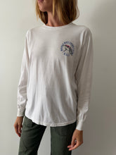 Maui Whale Watchers Long Sleeve Tee