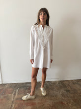 Antique French Grandpa Shirt