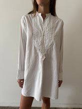 Antique French Grandpa Shirt
