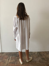 Antique French Grandpa Shirt