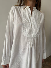 Antique French Grandpa Shirt