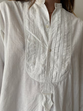 Antique French Grandpa Shirt
