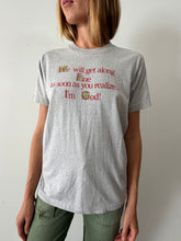 I'm God Tee