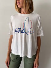 1994 Sailing Championship Helsinki Finland Tee