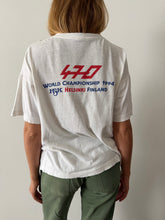 1994 Sailing Championship Helsinki Finland Tee