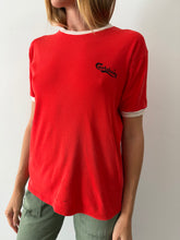 60s/70s Carlsberg Ringer Tee