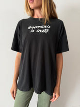 90s Homophobia is Queer Tee