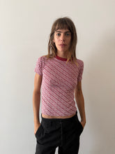 60s Cotton Knit Boys Tee