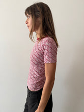 60s Cotton Knit Boys Tee