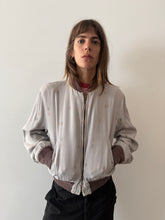 50s Reversible Atomic Grey Jacket