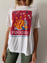 From Russia With Love Tee