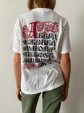 From Russia With Love Tee