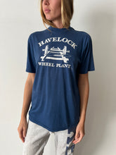 Havelock Wheel Plant Tee