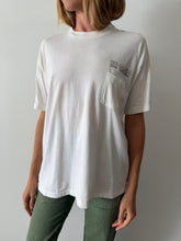 Benjamin Surfboards Pocket Tee