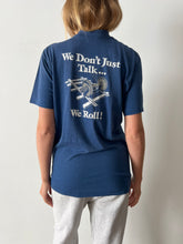 Havelock Wheel Plant Tee