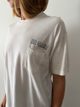 Benjamin Surfboards Pocket Tee