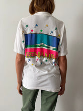Benjamin Surfboards Pocket Tee