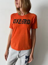 60s/70s Champion Oxford Tee
