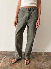Sage Carhartt Work Pants 32w