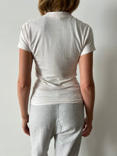 Hollywood Smiles Tee