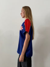 40s Hornets Cotton Baseball Jersey