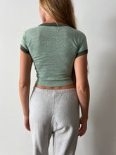 Bar Lazy Lil Ringer Tee