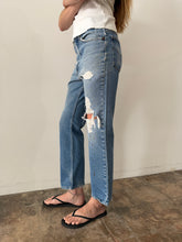 Levis 517 Holey Jeans