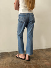Levis 517 Holey Jeans