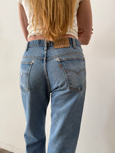 Levis 517 Holey Jeans