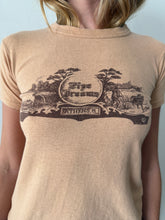 70s Pipe Dreams Headshop Athens, Ga Tee