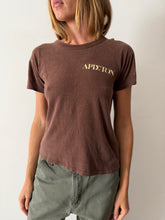 Ariston Greek Letters Tee
