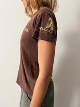 Ariston Greek Letters Tee