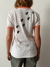 all you add is L♥VE Purina Ringer Tee
