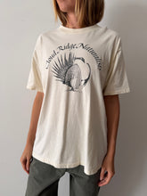 Cloud Ridge Naturalists Tee