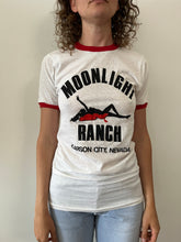 70s Moonlight Ranch Tee