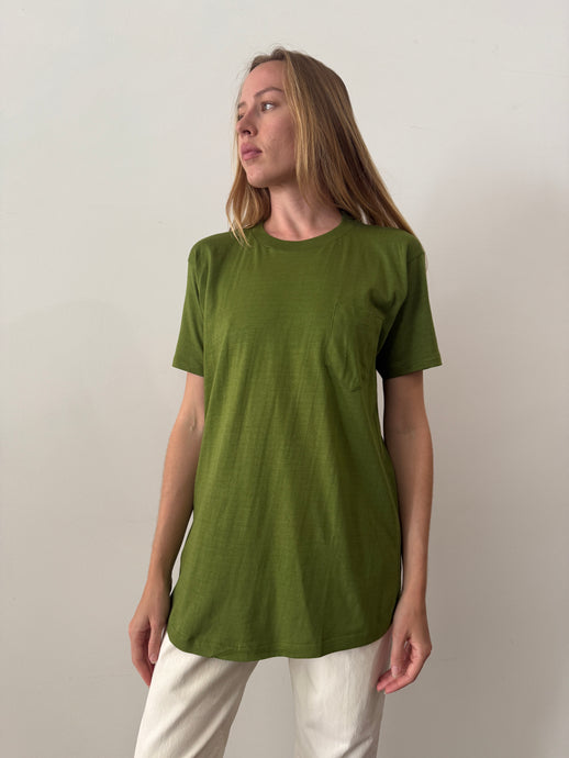 60s Avocado Sears Tee
