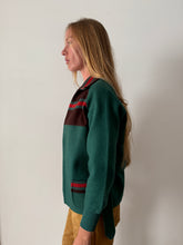 30s Wool Ski Jacket