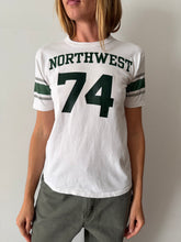 70s Northwest 74 Jersey tee
