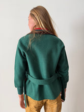 30s Wool Ski Jacket