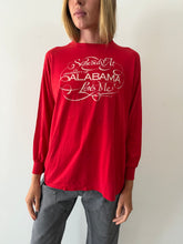 University of Alabama Tee