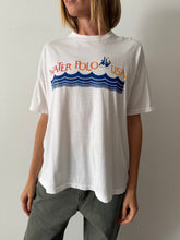 Water Polo USA Tee