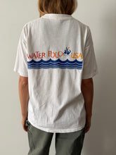 Water Polo USA Tee