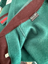 30s Wool Ski Jacket