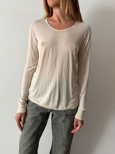 Eddie Bauer Silk Undershirt